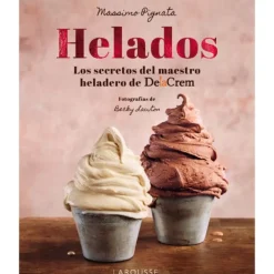 Helados - Massimo Pignata - Planeta