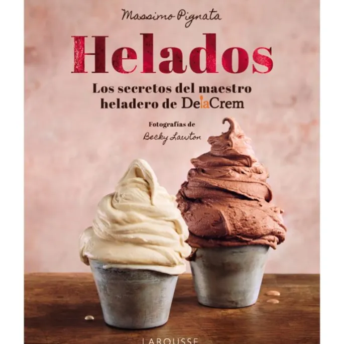 Helados - Massimo Pignata - Planeta