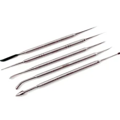 Herramientas modelaje profesional (5) - Dekofee