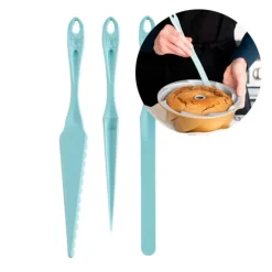 Herramientas para acabado bundts (3) - Nordic Ware