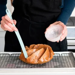 Herramientas para acabado bundts (3) - Nordic Ware