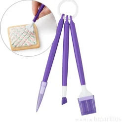Herramientas para decorar galletas (3) - Wilton