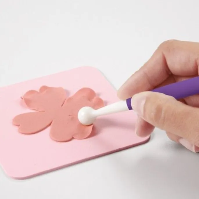 Herramientas para modelado (3) - Wilton
