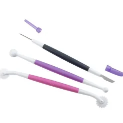 Herramientas para modelado (3) - Wilton