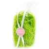 Hierba comestible verde para nido de Pascua 50 g - Happy Sprinkles
