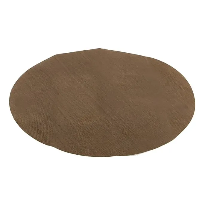 Hoja de cocción reutilizable redonda 26 cm - De Buyer