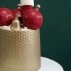 Hoja de modelado o texturizadora bolitas