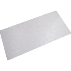 Hoja de modelado o texturizadora corazones