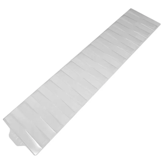 Hoja de modelado para Origami Cake laminado