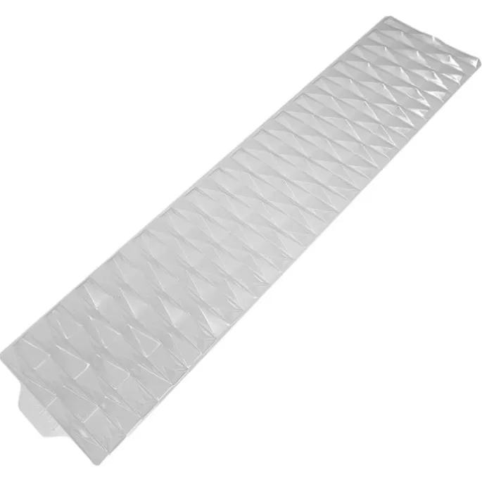 Hoja de modelado para Origami Cake moderno