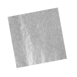 Hoja de plata comestible - Squires Kitchen