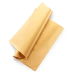 Hoja dorada comestible A4 Golden Touch - Sin gluten - Modecor