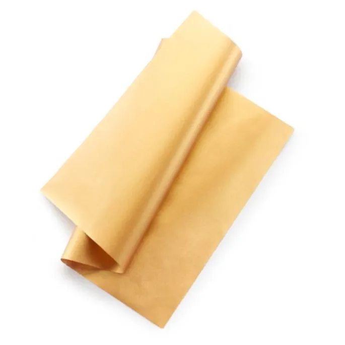 Hoja dorada comestible A4 Golden Touch - Sin gluten - Modecor