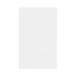 Hojas de cocción para horno rectangulares 42 x 23 cm (10) - Städter