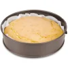 Hojas de cocción para horno redondas 37 cm (10) - Städter