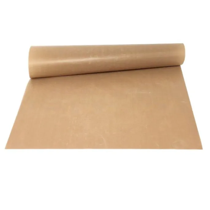 Hojas de cocción reutilizables antiadherentes 40 x 30 cm (3) - Lacor