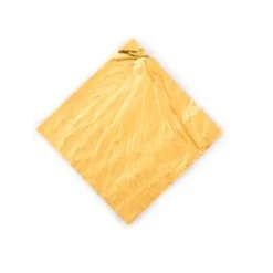 Hojas de oro comestible (5) - Decora