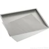 Hojas de papel vegetal para horno antiadherente (25) - Decora