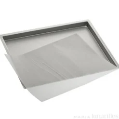 Hojas de papel vegetal para horno antiadherente (25) - Decora