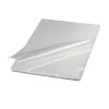 Hojas papel Guitarra para chocolate 30 x 20 cm (5) - De Buyer