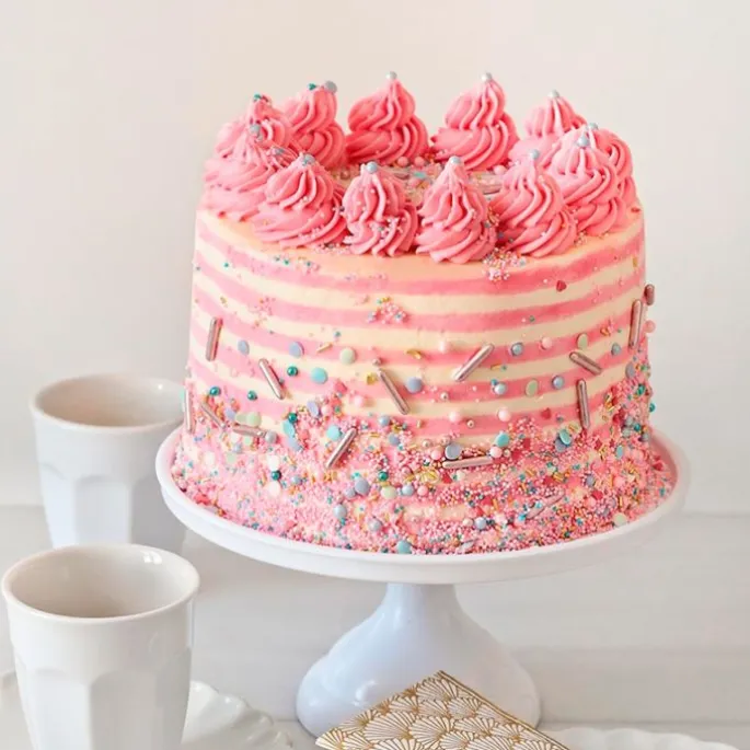 Icing Comb: scrapers de decoración - Wilton