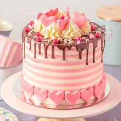 Icing Comb: scrapers de decoración - Wilton