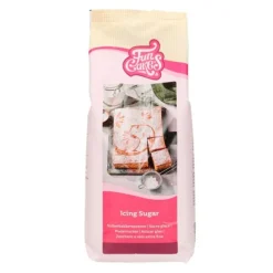 Icing Sugar 900 g - Funcakes