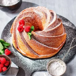 Icing Sugar 500 g - Sin gluten - Funcakes