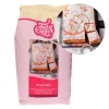 Icing Sugar 4 kg - Funcakes
