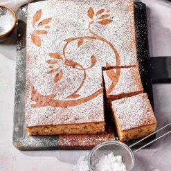 Icing Sugar 4 kg - Funcakes