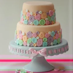 500 ideas para decorar tartas y cupcakes - Amanda Rawlins y Caroline Deasy - Blume