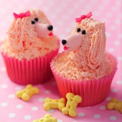 500 ideas para decorar tartas y cupcakes - Amanda Rawlins y Caroline Deasy - Blume