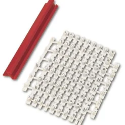 Imprenta para fondant y galletas I - Städter
