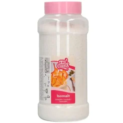 Isomalt granulado 750 g - Funcakes