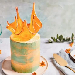 Isomalt granulado 250 g - Funcakes