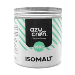 Isomalt granulado 150 g - Sin gluten - Azucren