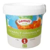 Isomalt granulado 1 kg - Sin gluten - Dayelet
