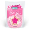 Isomalt listo para usar rosa 125 g - Sin gluten - Squires Kitchen