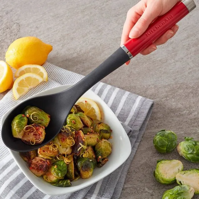 Juego utensilios de cocina (15) - KitchenAid