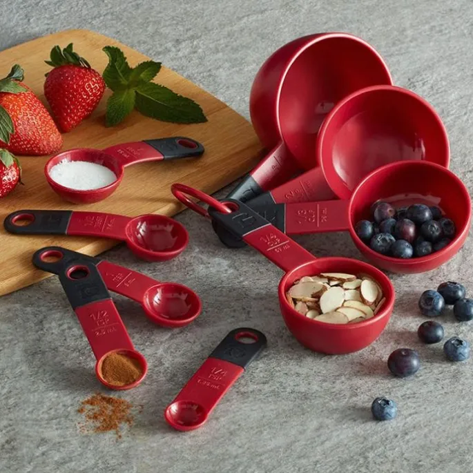 Juego utensilios de cocina (15) - KitchenAid