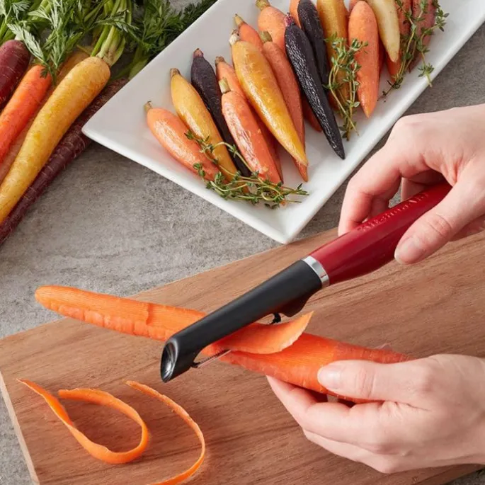 Juego utensilios de cocina (15) - KitchenAid