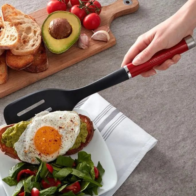 Juego utensilios de cocina (15) - KitchenAid