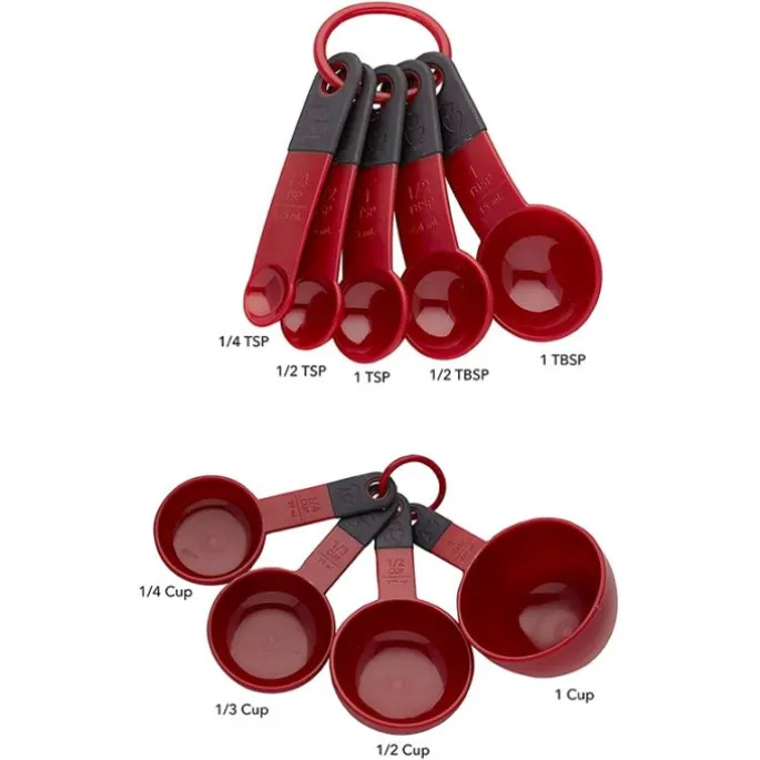Juego utensilios de cocina (15) - KitchenAid