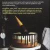 Kanela y Limón, recetas de película - Cristina Lorenzo - Libros Cúpula