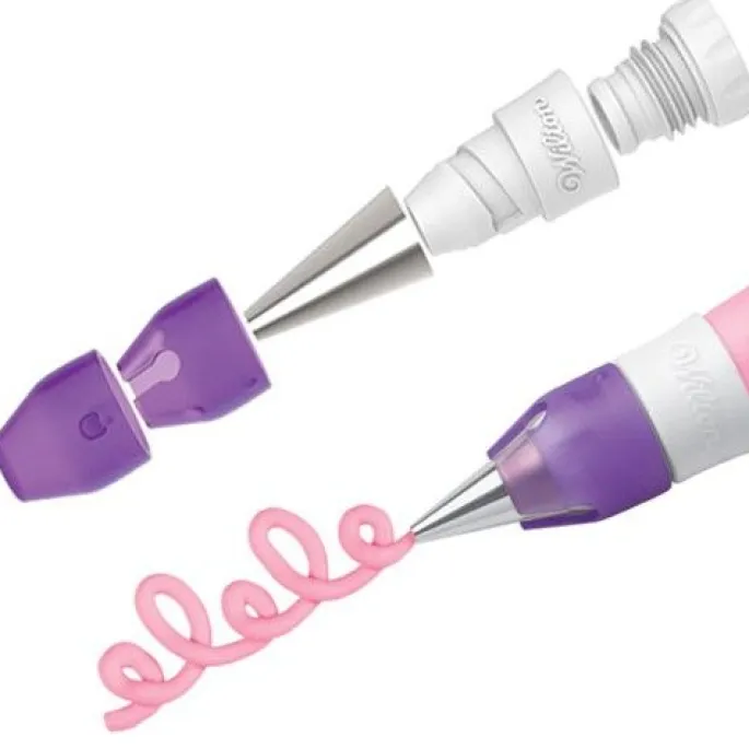 Kit acoplador boquillas pequeñas - Wilton