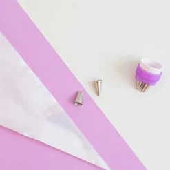 Kit adaptador para 2 boquillas - Sweetkolor