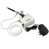 Kit aerógrafo con compresor profesional - PME