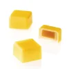 Kit bombones rellenos Chocado Quadro - Silikomart Professional