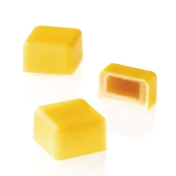 Kit bombones rellenos Chocado Quadro - Silikomart Professional