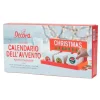 Kit calendario de adviento de Navidad - Decora